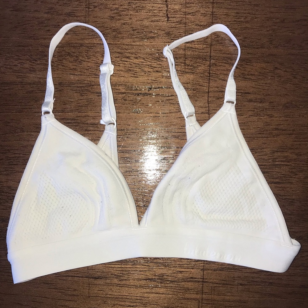 lululemon bralette